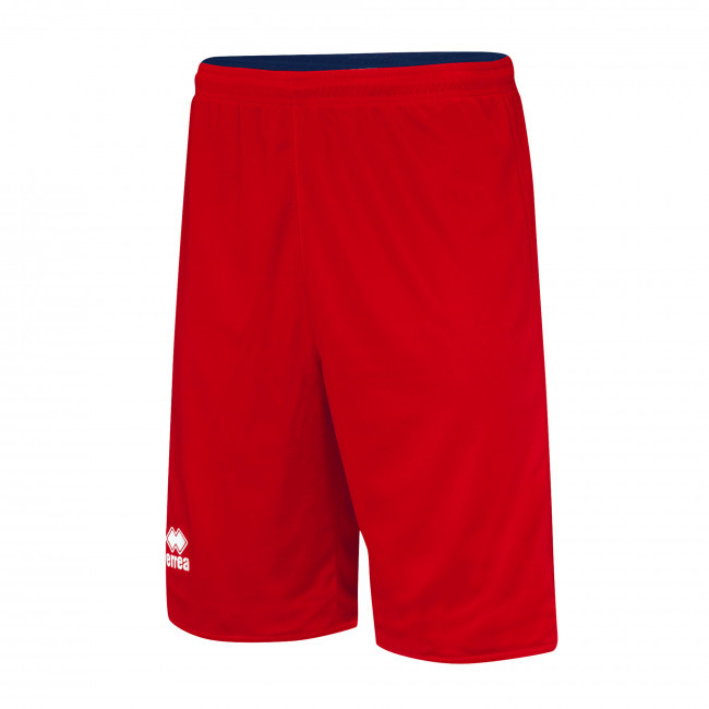 Шорти чоловічі баскетбольні Errea Chicago Double Shorts двосторонні (DP0C0Z)