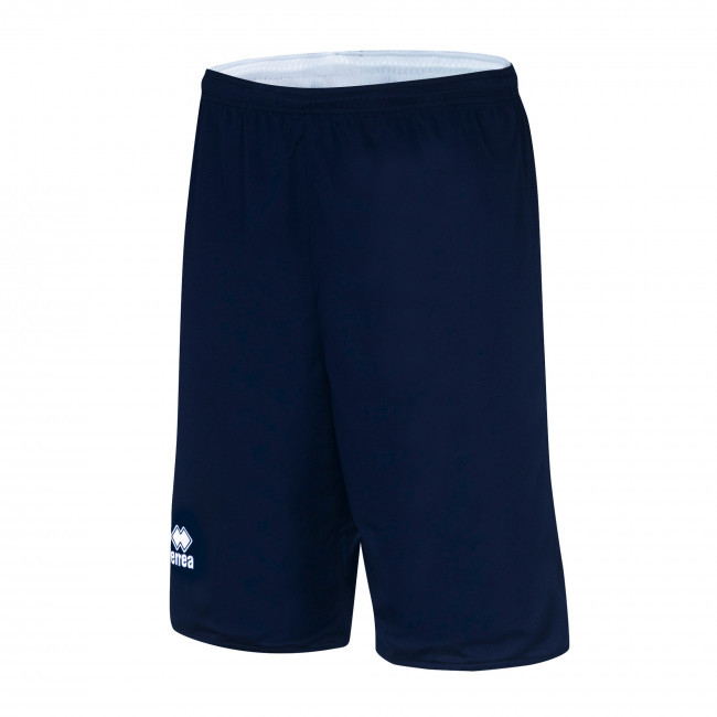 Шорти чоловічі баскетбольні Errea Chicago Double Shorts двосторонні (DP0C0Z), фото 1