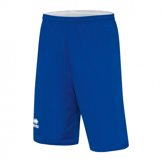 Шорти чоловічі баскетбольні Errea Chicago Double Shorts двосторонні (DP0C0Z)