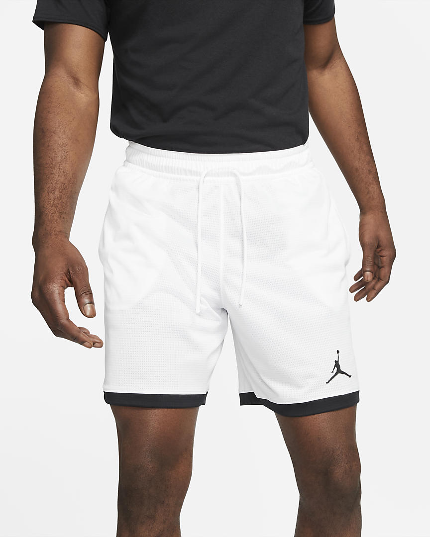 Шорти чоловічі Jordan Dri-FIT Air Knit Short (DH2040-010)
