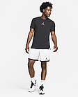 Шорти чоловічі Jordan Dri-FIT Air Knit Short (DH2040-010), фото 4
