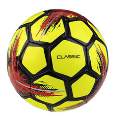 М'яч футбольний Select New Classic розмір 5 термополиуретан (099581)