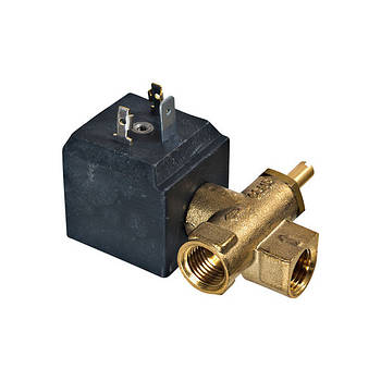 Клапан електромагнітний для кавоварки CEME 6660EN3.0S30BIF Q037