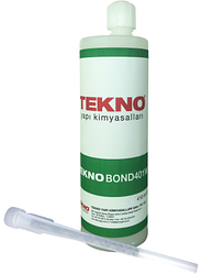 Анкерный катридж Teknobond 401W/Текнобонд 401W уп.410 мл( Анкерний картридж епоксидний для влажного прим)