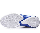 Кроссівки баскетбольні Nike Precision 4 сині (CK1069-400), фото 8