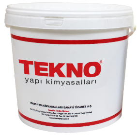 Клей для підлогових покриттів Teknobond 250 (5 кг). Бежевий