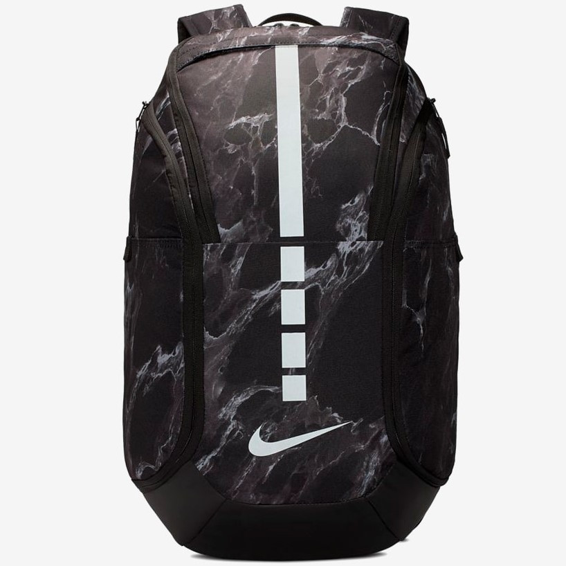 Рюкзак баскетбольний спортивний Nike Hoops Elite Pro 38 л поліестер (BA5555-015)