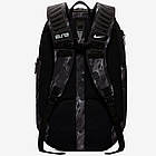 Рюкзак баскетбольний спортивний Nike Hoops Elite Pro 38 л поліестер (BA5555-015), фото 5
