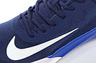 Кроссівки баскетбольні Nike Precision 4 сині (CK1069-400), фото 4