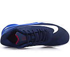 Кроссівки баскетбольні Nike Precision 4 сині (CK1069-400), фото 6