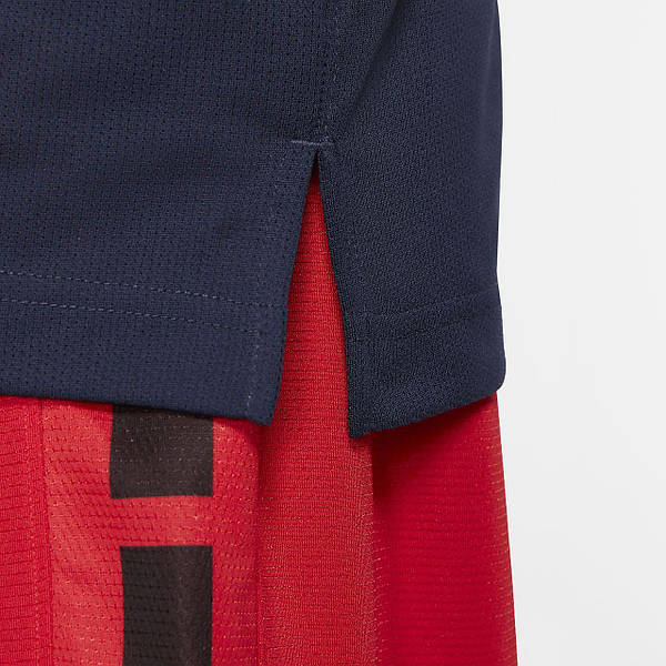 Nike dry classic jersey deals