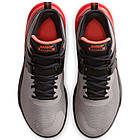 Кросівки баскетбольні Nike Air Max Impact червоно-сірі (CI1396-007), фото 6