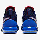 Кросівки баскетбольні Nike Air Max Impact темно-сині (CI1396-400), фото 6