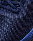 Кросівки баскетбольні Nike Air Max Impact темно-сині (CI1396-400), фото 9