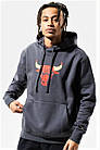 Худі баскетбольна чоловіча Chicago Bulls City Edition Logo (CN2534-060), фото 3