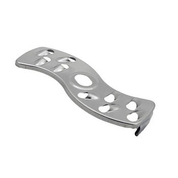 Вставка (крупна терка) для блендера Braun 67051215