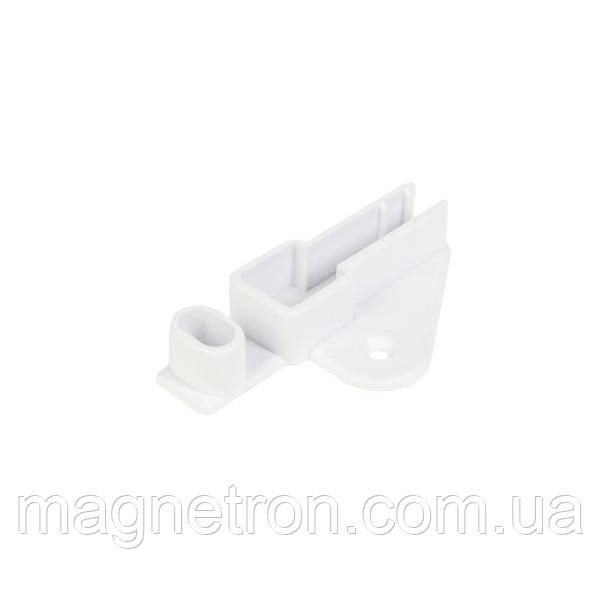 Тримач полки (лівий) для холодильника Snaige D270056-01, фото 1