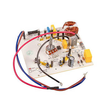 Плата управління 573135 для блендера Gorenje