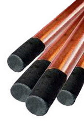 Електроди графітові OK Carbon D 8,0 х 305 мм