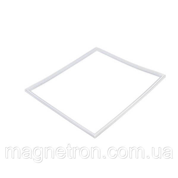 Ущільнювач 154966 (647455) для морозильної камери Gorenje 1270x625mm, фото 1