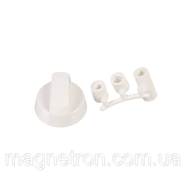 Ручка регулювання (універсальна) COK752UN для плити, фото 1