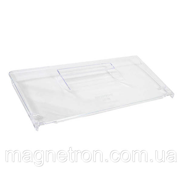 Панель морозильної камери (відкидна) для холодильника Zanussi 2425356165, фото 1