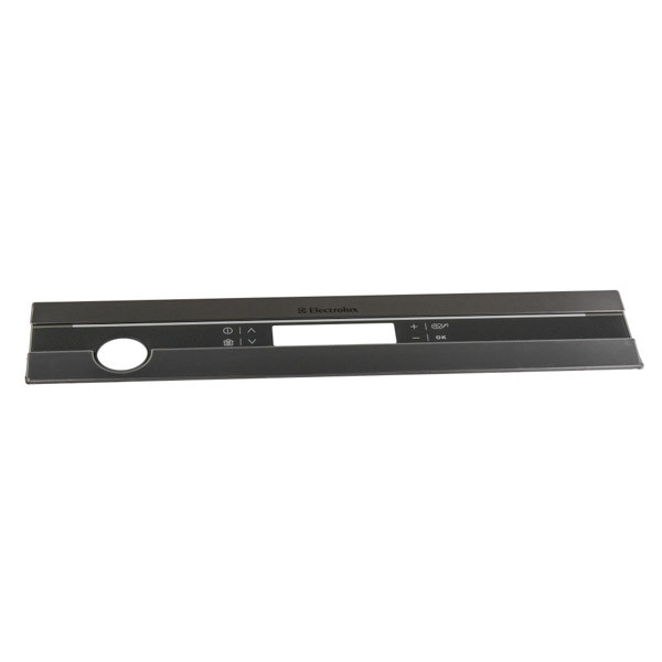 Передня панель для духової шафи Electrolux 3156981031, фото 1