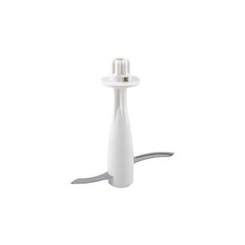 Ніж в чашу подрібнювача для блендера Moulinex FS-9100014121 (в чашу 800ml)