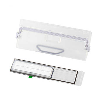 Контейнери для пилу