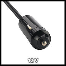 Компресор автомобільний Einhell CC-AC 35/10 12 В (2072121), фото 4