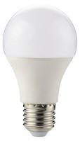 Лампа світлодіодна e.LED.lamp.A60.E27.10.4000, E.NEXT (l0650606)