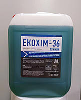 ЭКОХИМ 36 для мытья полов и мраморных поверхностей