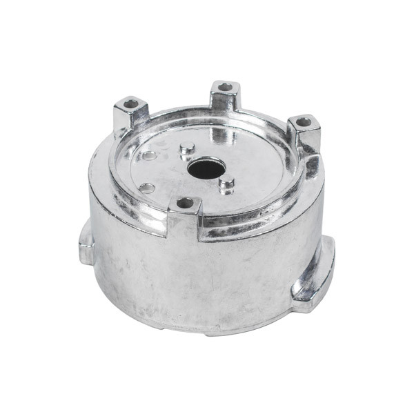 Тримач фільтра для кавоварки Philips Saeco ALUM/POL.V2 996530009582, фото 1