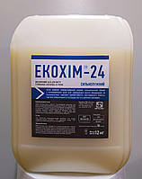ЭКОХИМ 24 средство для мытья термокамер