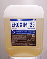 ЕКОХІМ 25 для миття тари в таромийних машинах