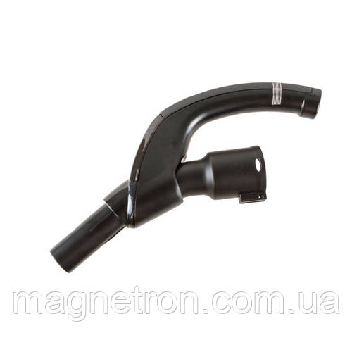 Samsung DJ97-00719A Ручка шланга з ДУ для пилососа (в трубу 35mm), ціна ...