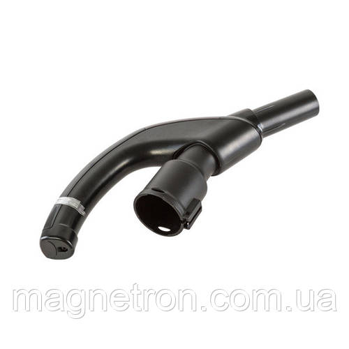 Samsung DJ97-00719A Ручка шланга з ДУ для пилососа (в трубу 35mm), ціна ...