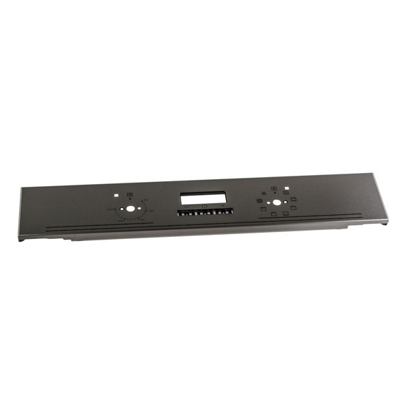 Передня панель для духової шафи Electrolux 140008409025, фото 1