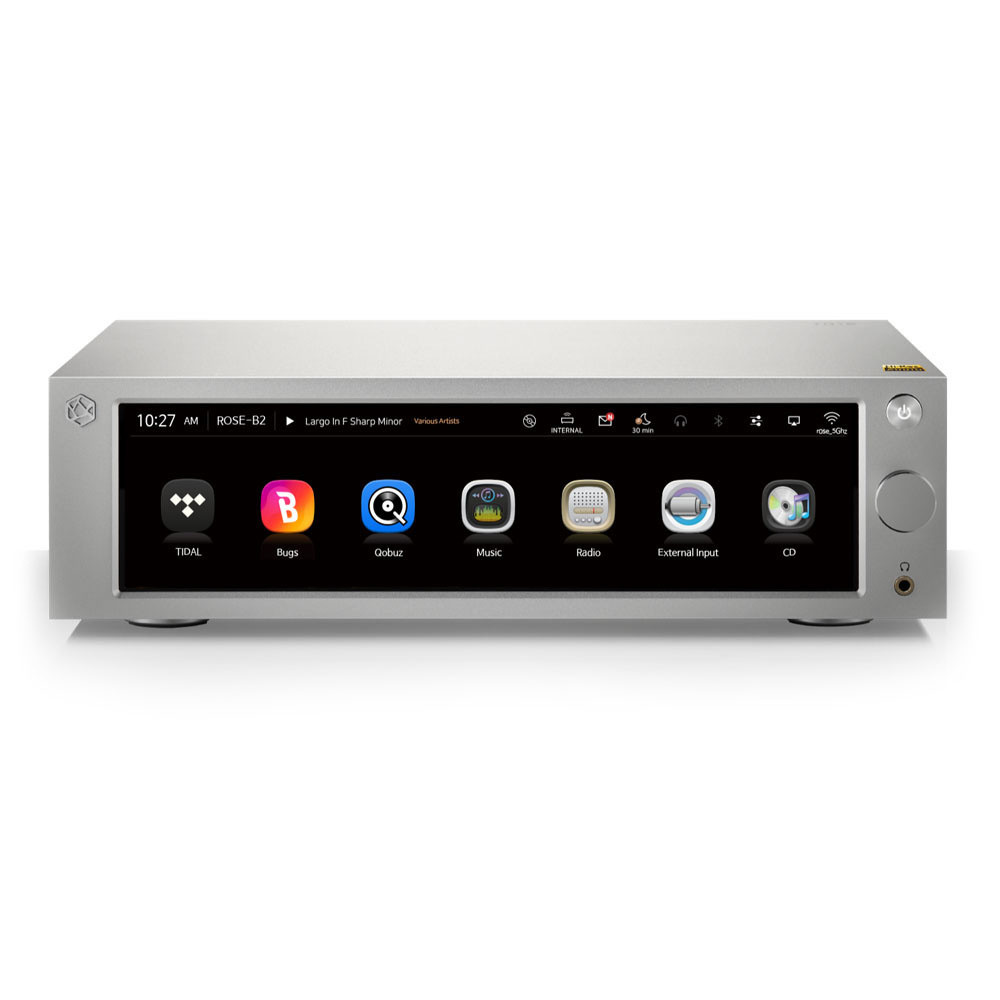 HiFi Rose RS250
