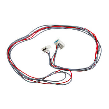 Кабель підключення замка люка для пральної машини Electrolux 140025220017