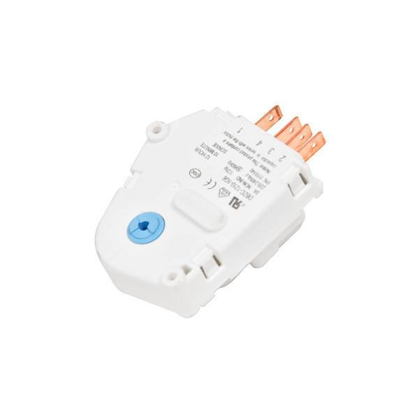 Таймер відтаювання для холодильника Zanussi DBZC-1210-1G6 (SONXIE) 4055088746