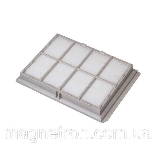 Фільтр мотора HEPA BBZ8SF1 для пилососа Bosch 578733 (263506), фото 1