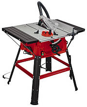 Пила циркулярна настільна Einhell TC-TS 2025/2 U (4340490)