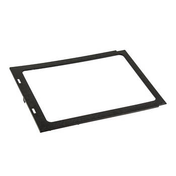 Внутрішня рамка дверей для мікрохвильової печі Bosch 00668964