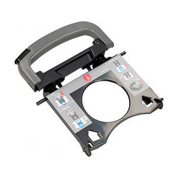 Тримач мішка для пилососа Electrolux 140111618041