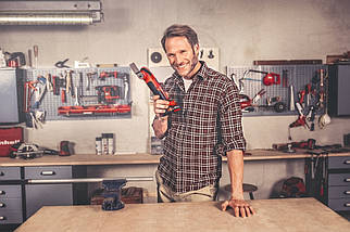 Фрезер багатофункціональний акумуляторний Einhell VARRITO (4465160), фото 2