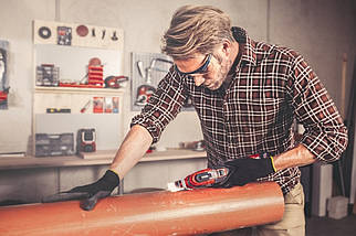 Фрезер багатофункціональний акумуляторний Einhell VARRITO (4465160), фото 4