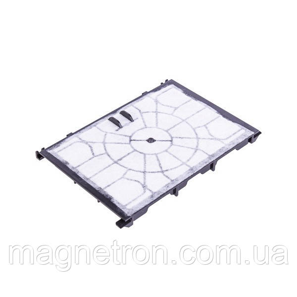 Фільтр мотора (мікро) BBZ02MPF для пилососа Bosch 00579421 (00577227), фото 1