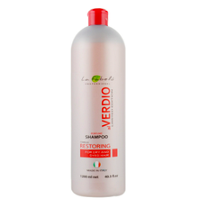 Відновлювальний шампунь La Fabelo alVerdio Restoring Complex Парфумований 1200 мл Італія