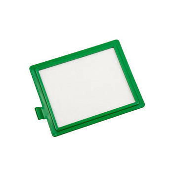 Мікрофільтр AFS вихідний для пилососа Philips FC8030/00 432200492910